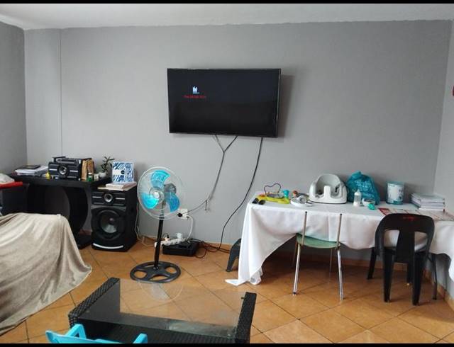 2 BEDROOM APARTMENT FOR SALE IN PROCLAMATION HILL